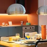 Chic Design 80 Sqm - Sleeps 6 - Metro 2 Min アパート ミラノ