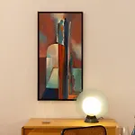 Chic Design 80 Sqm - Sleeps 6 - Metro 2 Min アパート