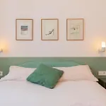 アパート Chic Design 80 Sqm - Sleeps 6 - Metro 2 Min *