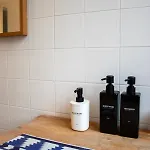 アパート Chic Design 80 Sqm - Sleeps 6 - Metro 2 Min ミラノ