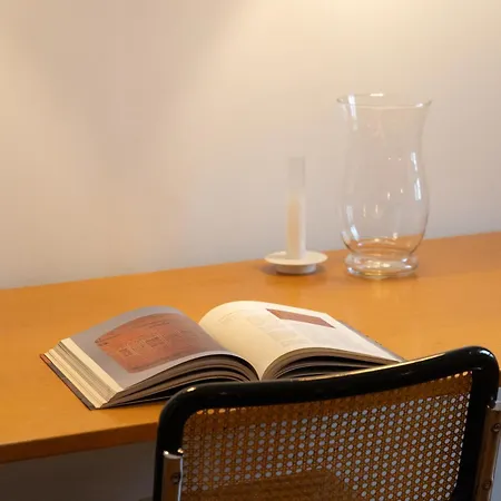 Appartamento Chic Design 80 Sqm - Sleeps 6 - Metro 2 Min