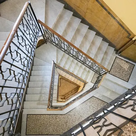 Chic Design 80 Sqm - Sleeps 6 - Metro 2 Min Milano